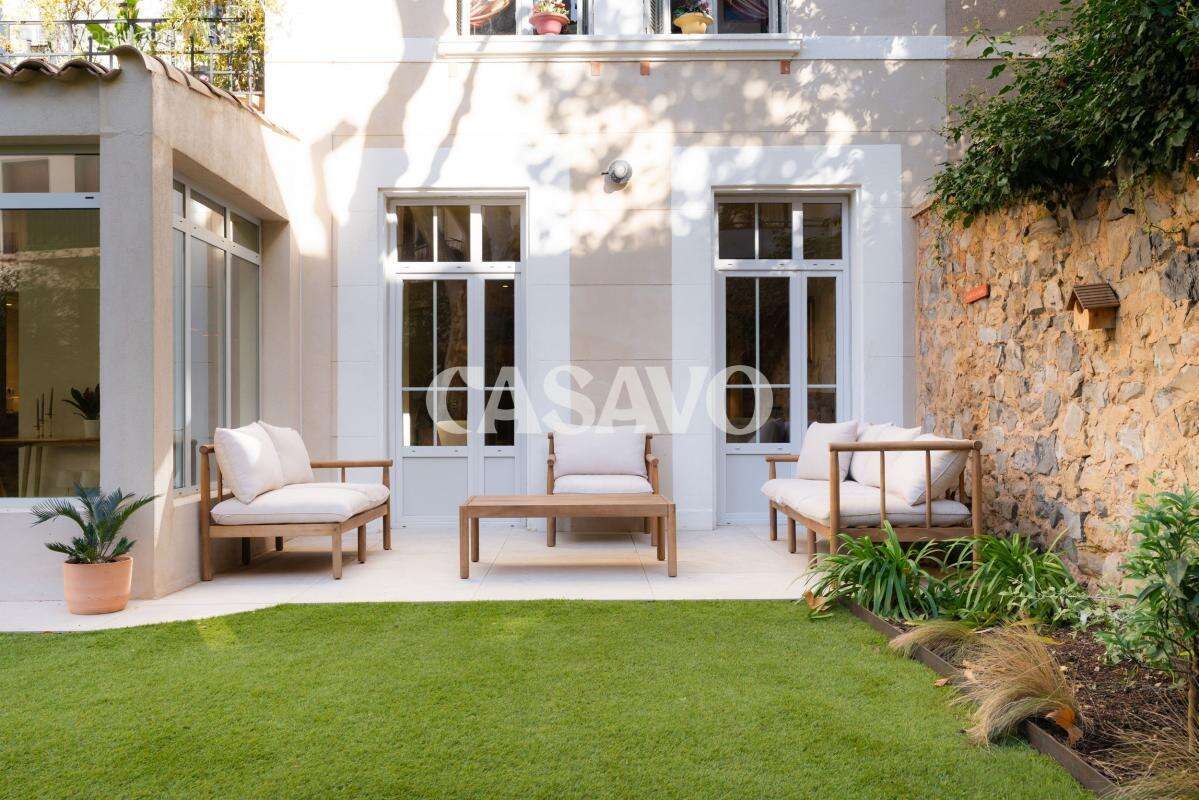 Appartement à AIX-EN-PROVENCE