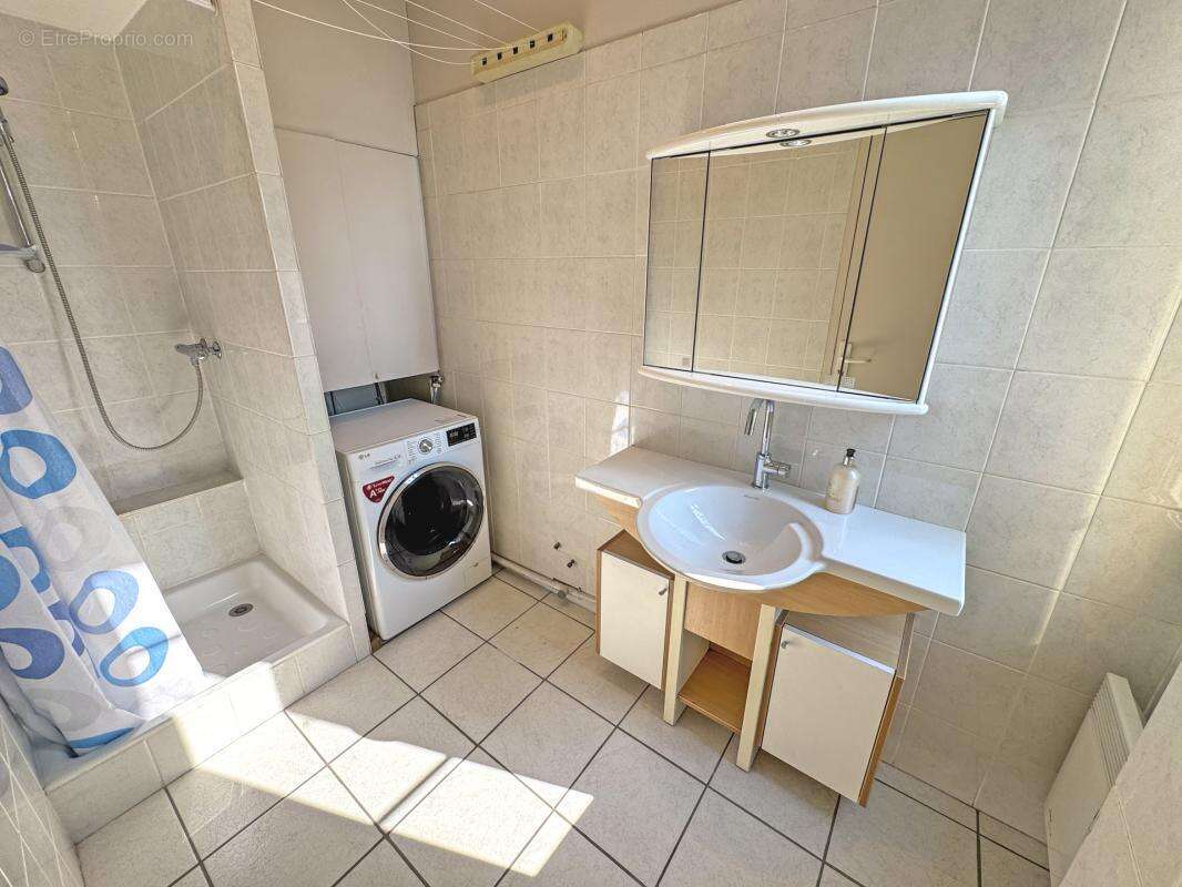 2 pièces lumineux, modulable de 51 m², Promenade des Anglais - photo 12