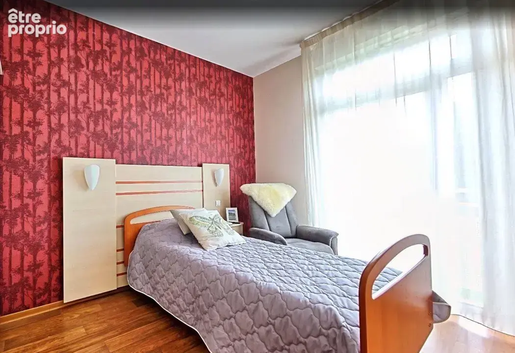 INVESTISSEMENT LOCATIF  Athis-Mons  Résidence Domidep du Plateau - 5,65 de rentabilité - photo 3