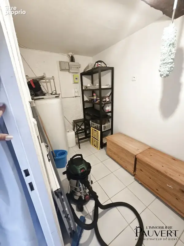 Maison à vendre -Malléon (09) - photo 4