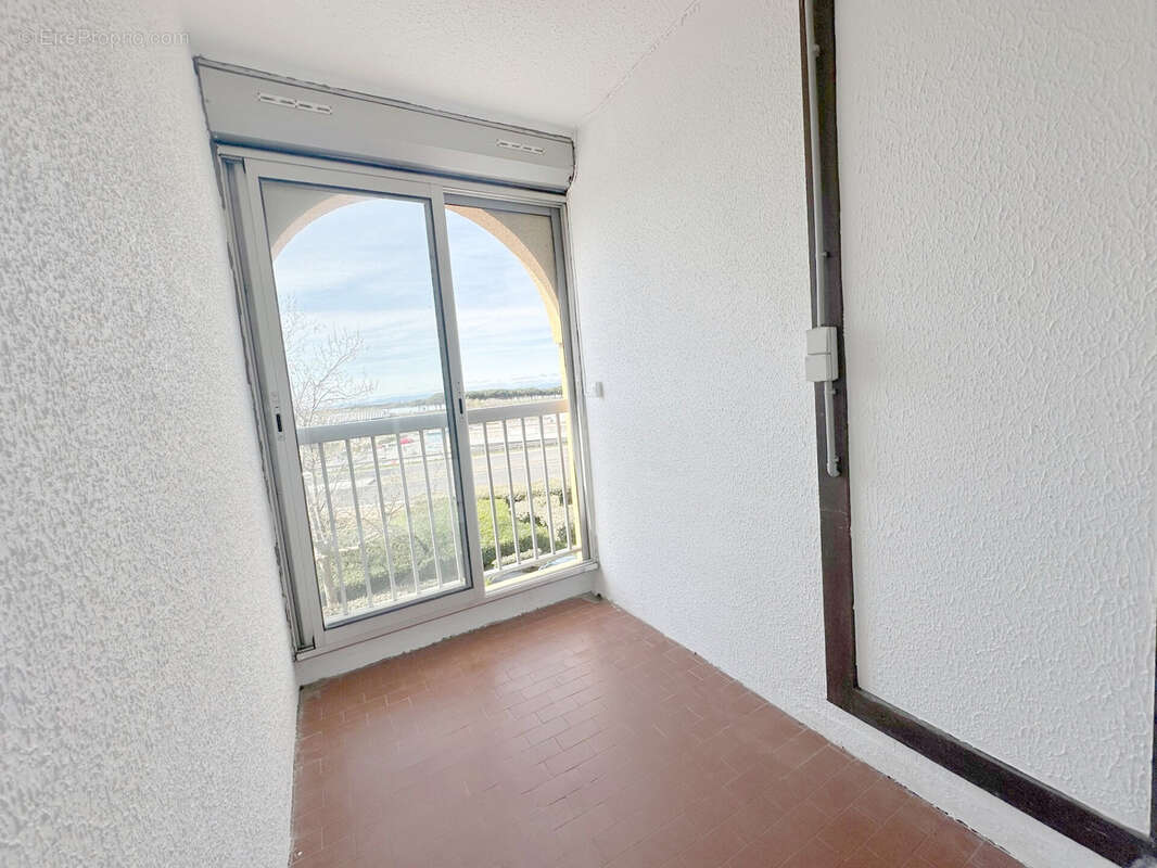 Appartement à CANDILLARGUES