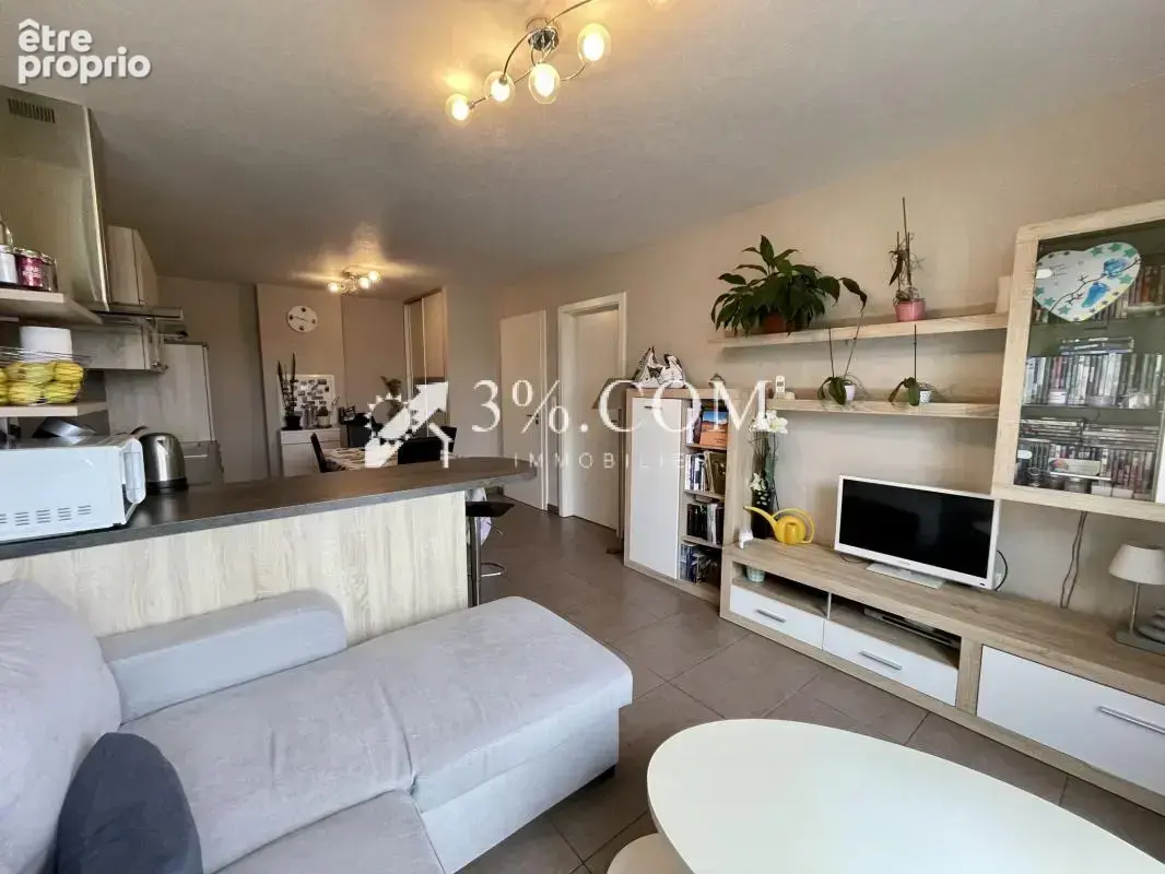 3%.com exclusivite - rohrwiller , f2 de 49m2, grande terrass - photo 15
