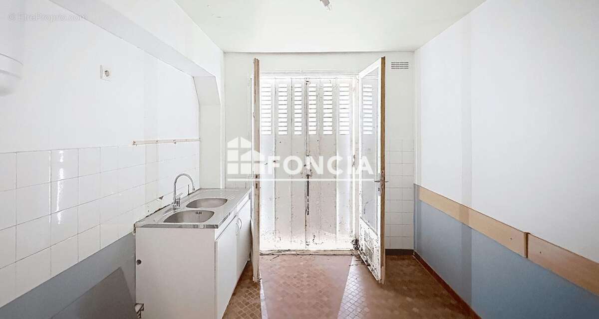 Appartement à LIMOGES