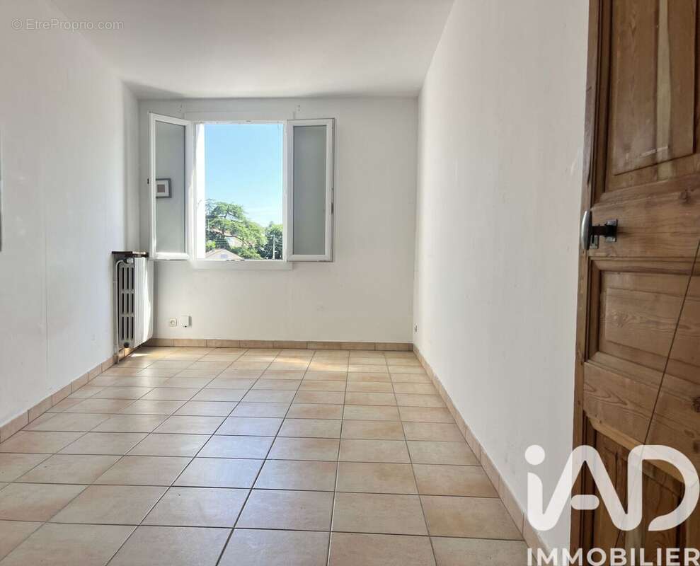 Photo 8 - Appartement à NIMES