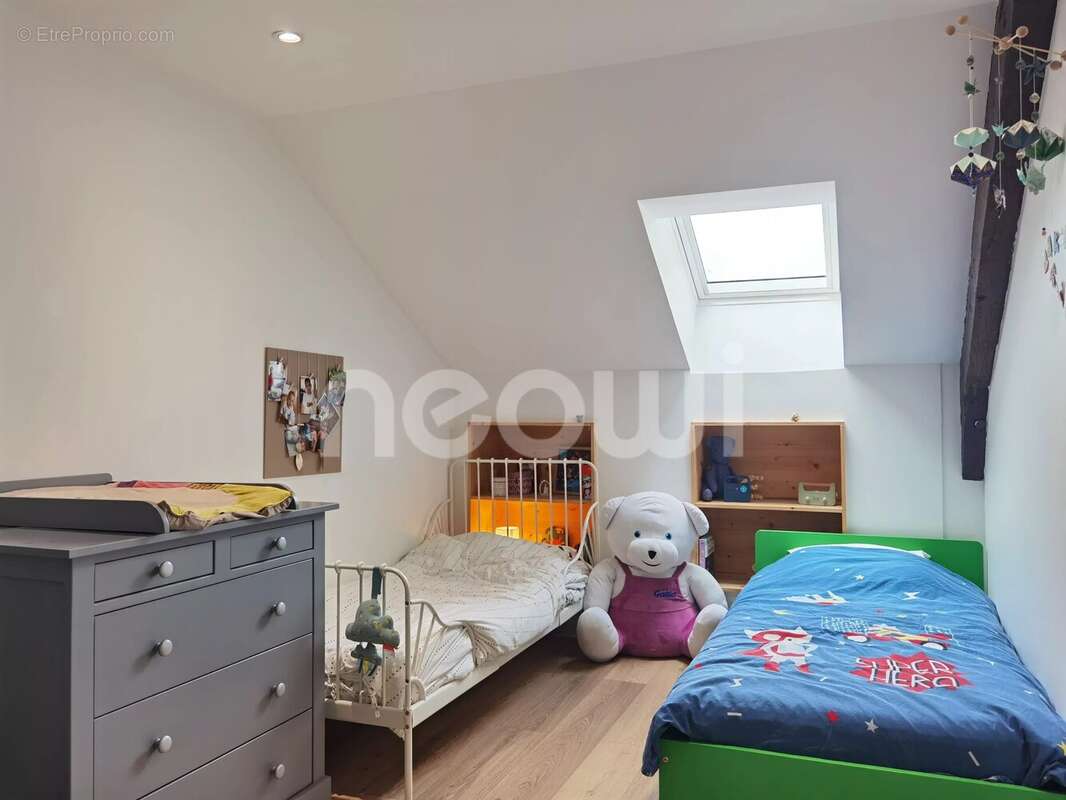 Appartement à AURILLAC