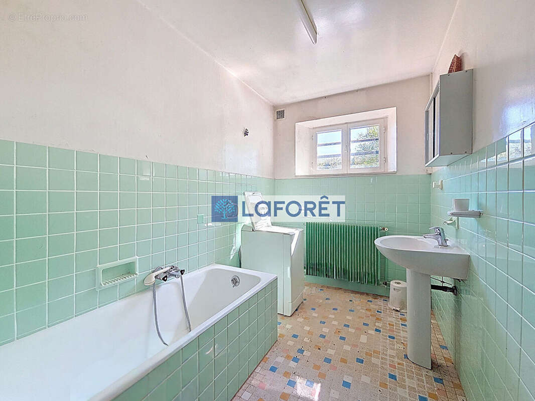Maison 95 m² Fronville - photo 6