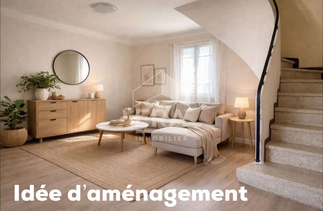 Maison 87m² à le boulou - photo 8
