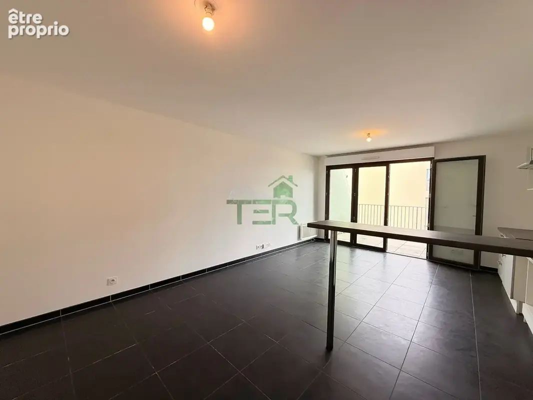 Appartement 62 m² à Montpellier  - photo 3