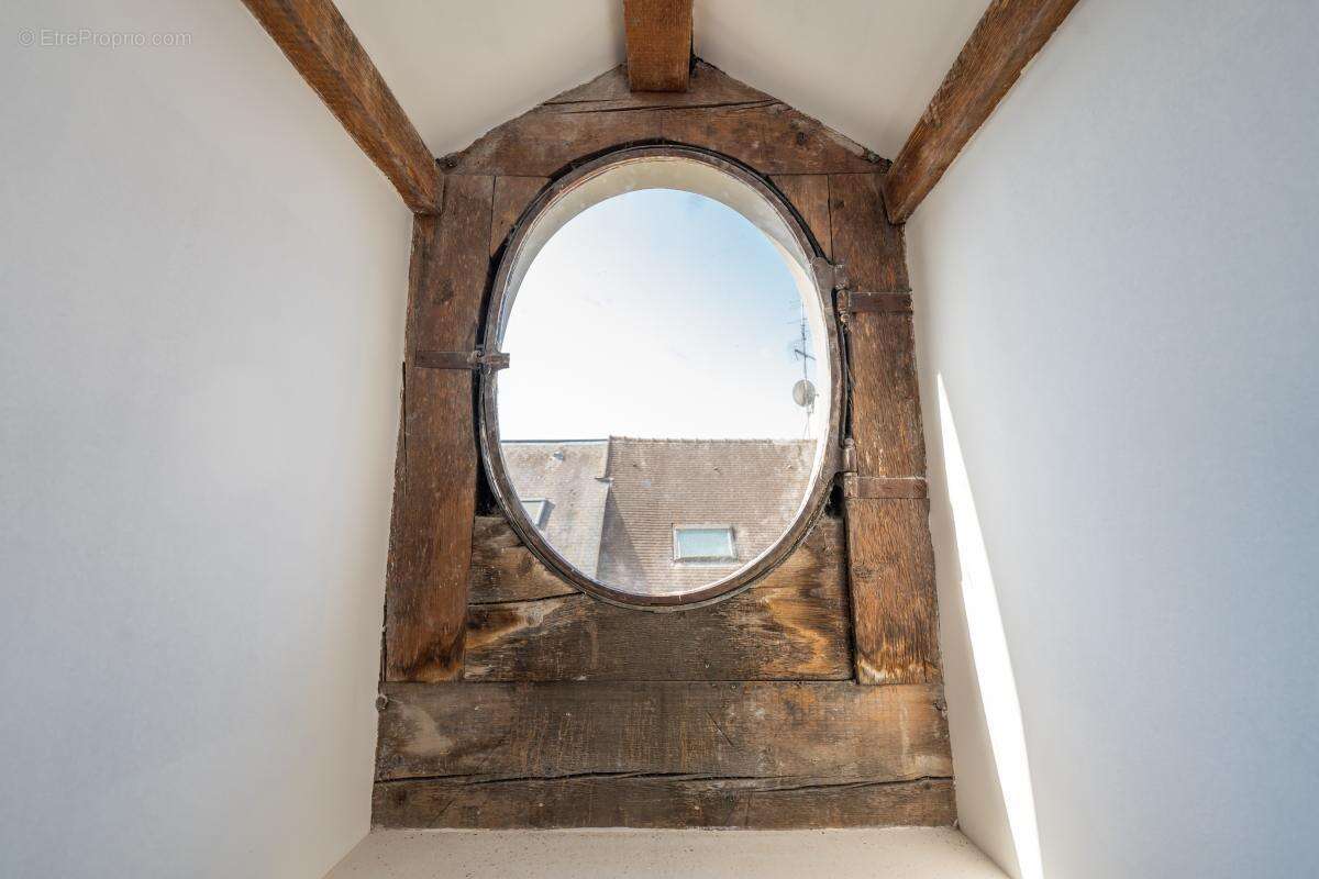 Maison 421 m² à Puiseaux  - photo 23