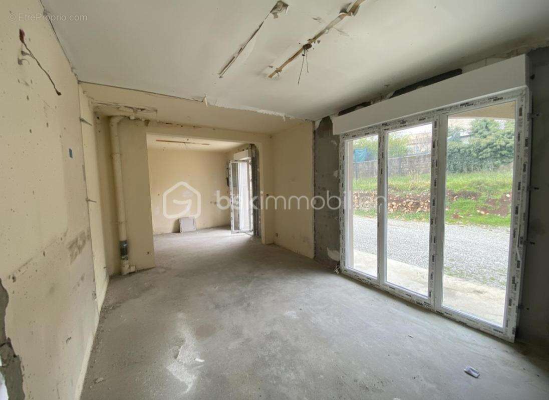 Appartement à SAINT-CHRISTOL