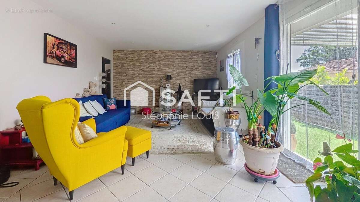 Photo 5 - Maison à LA MOTTE