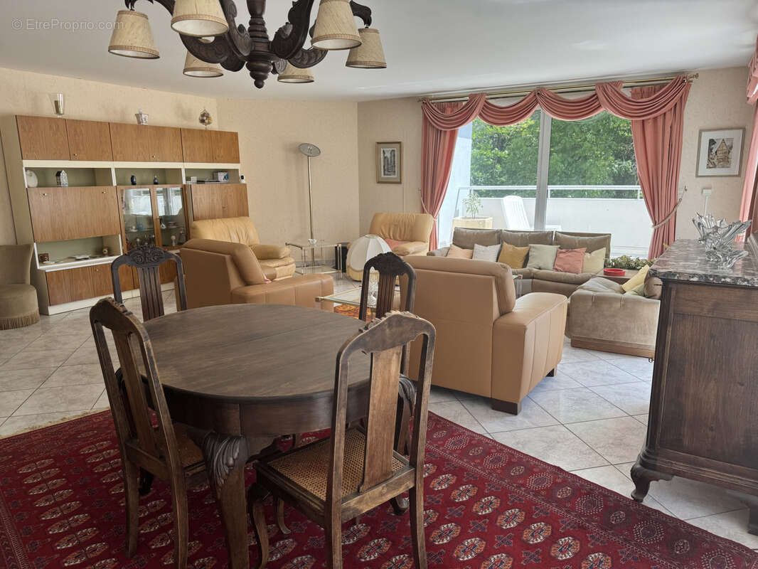 Appartement à RIEDISHEIM