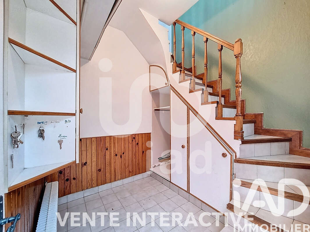 Photo 7 - Appartement à AULNAY-SOUS-BOIS