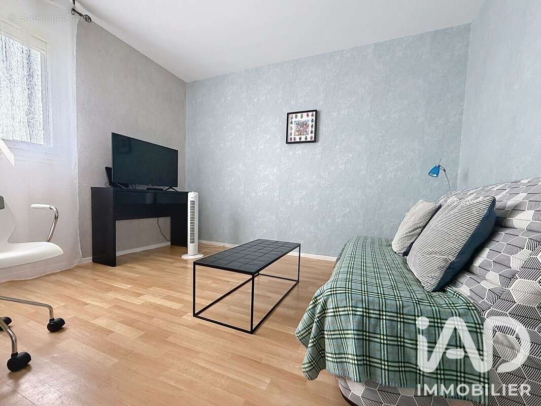 Maison 103 m² à Saint-Maurice-D'etelan  - photo 8