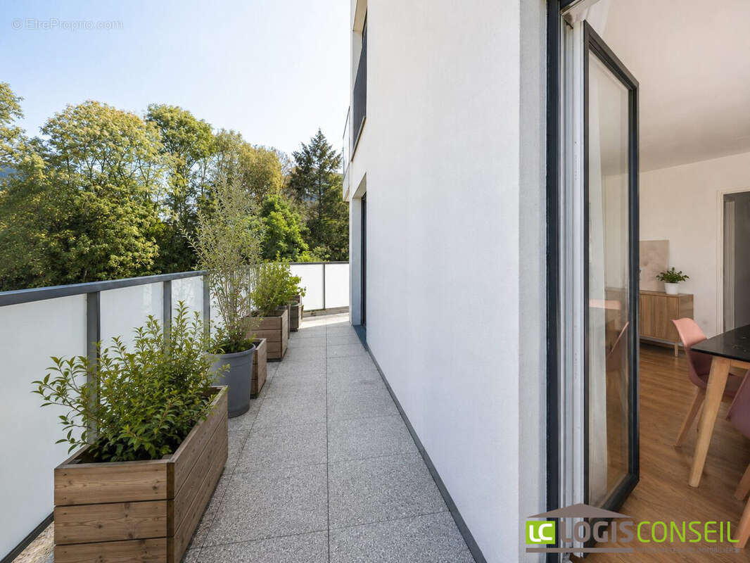 Appartement 79 m² à Chatenay-Malabry  - photo 3