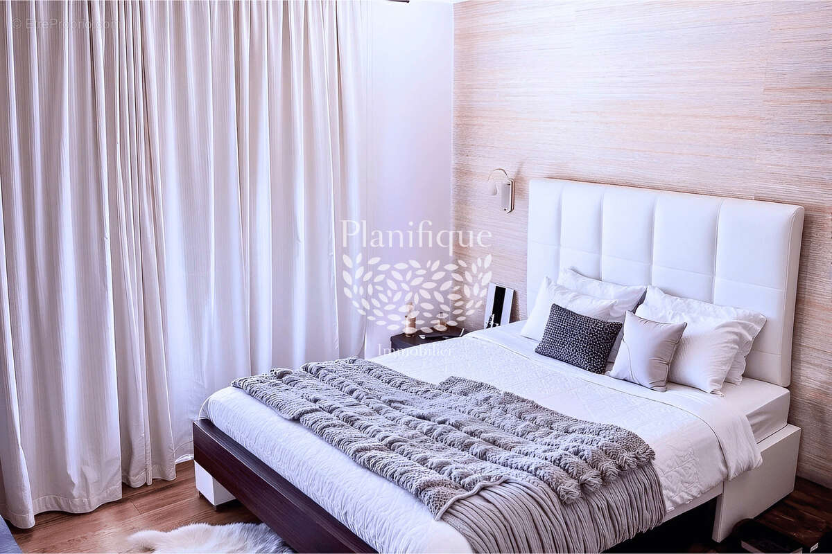 Appartement à SAINT-JULIEN-EN-GENEVOIS