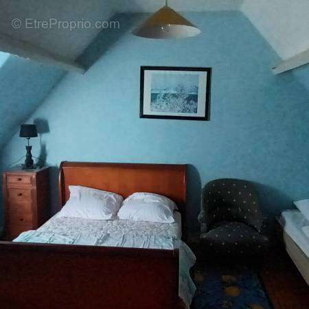 1 n°7 - Maison à AULT