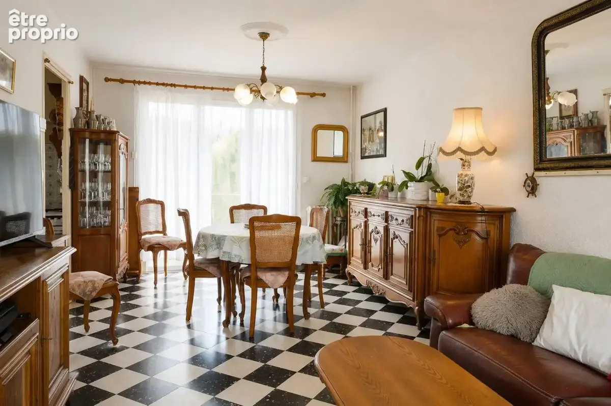 Maison 4 pièces 87 m² à vendre à Veyrins-Thuellin (38630) - photo 5