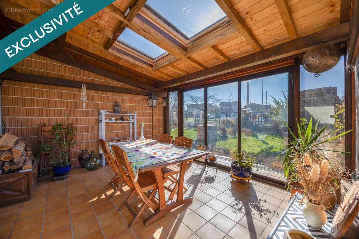 Photo 8 - Maison à SAINT-JUERY