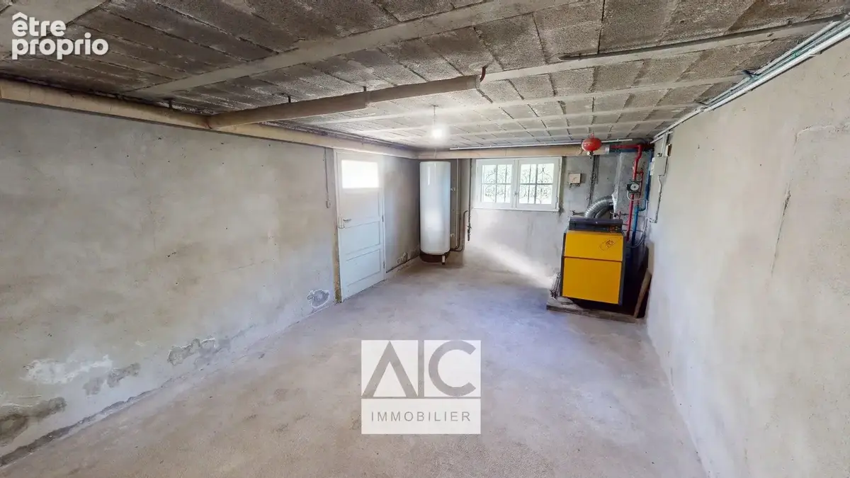 Maison 4 pièces, 90m2, PLOUNÉVEZ-QUINTIN (22110) - photo 17