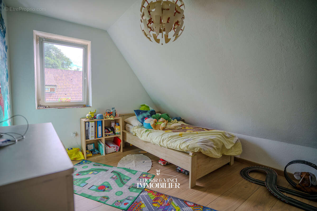 Maison 6 pièces - 107m2 - Ueberstrass - photo 18