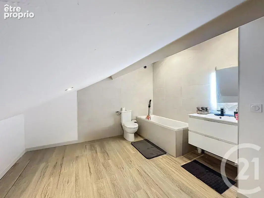 Maison individuelle - photo 16