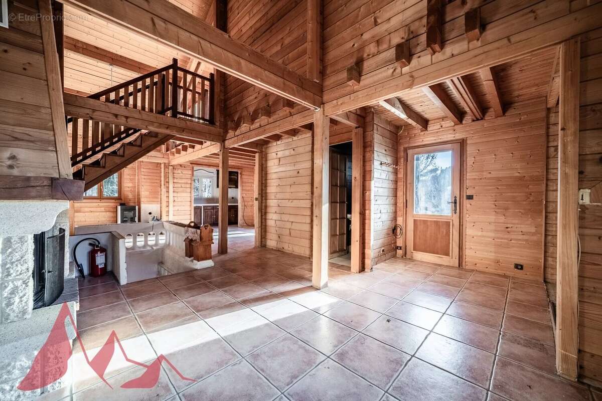 Maison à LES GETS