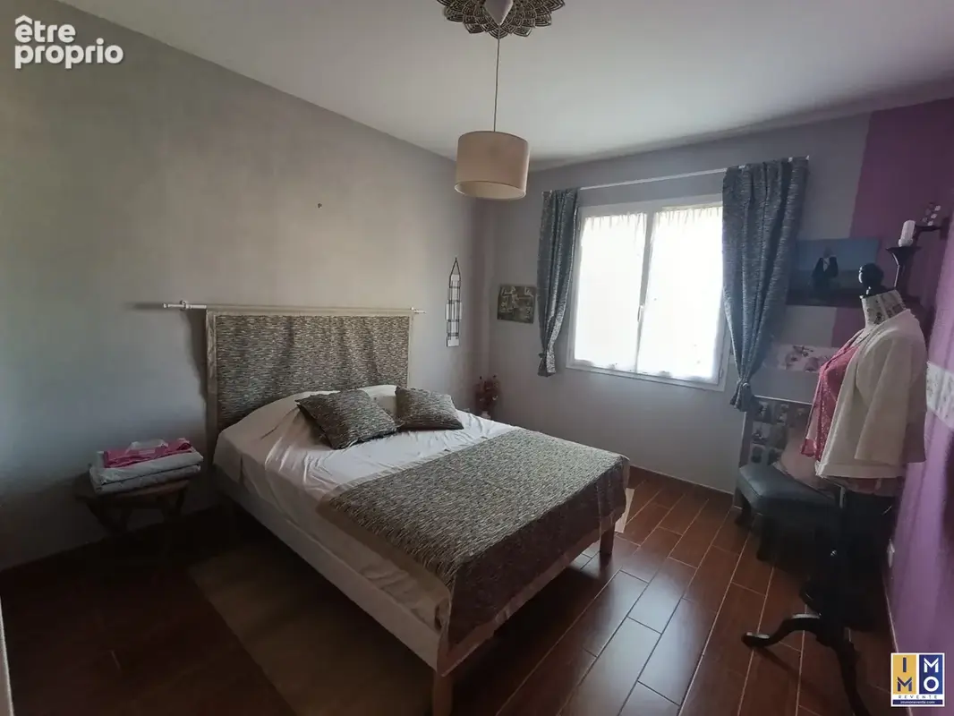 Maison 5 pièces 160 m² à vendre à Baugy (18800) - photo 9
