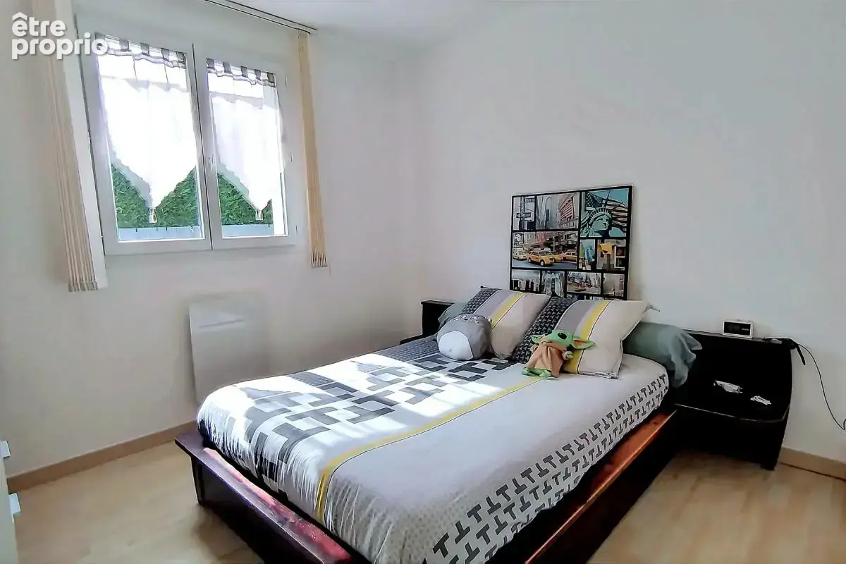 Maison 4 pièces 99 m² à vendre à Randan (63310) - photo 6