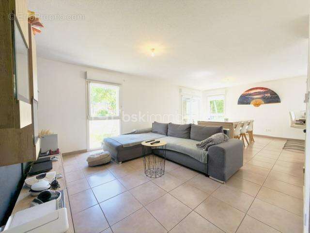 Appartement à PFASTATT