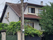 Maison à LIVRY-GARGAN