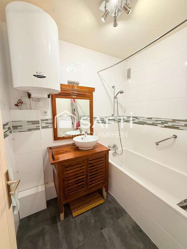 Photo 7 - Appartement à CHAMPIGNY-SUR-MARNE