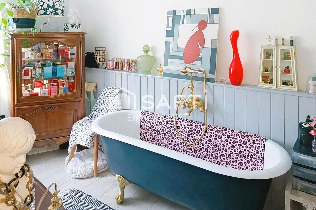 Photo 6 - Maison à CROZON