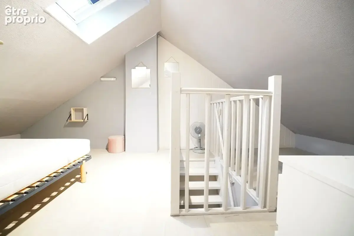 Maison Le Mans 4 pièce(s) 79 m2 - photo 10