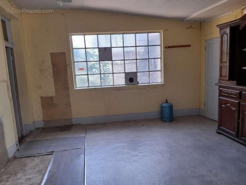 Maison à RIEUPEYROUX