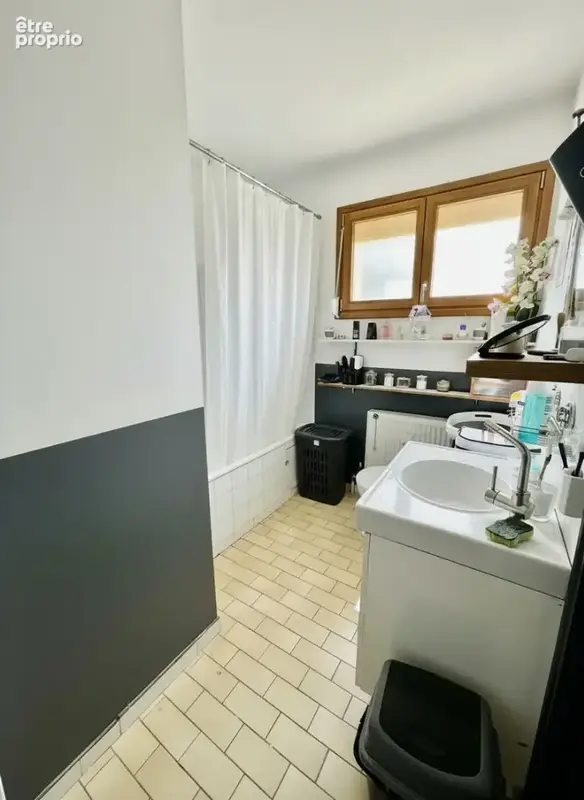 Maison Hennezel 5 pièces 125 m2 - photo 9