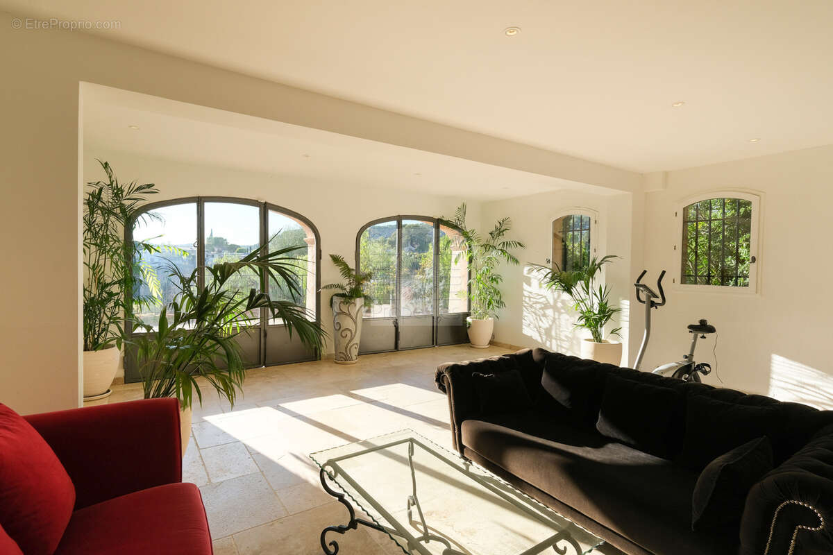 Maison à SAINT-PAUL
