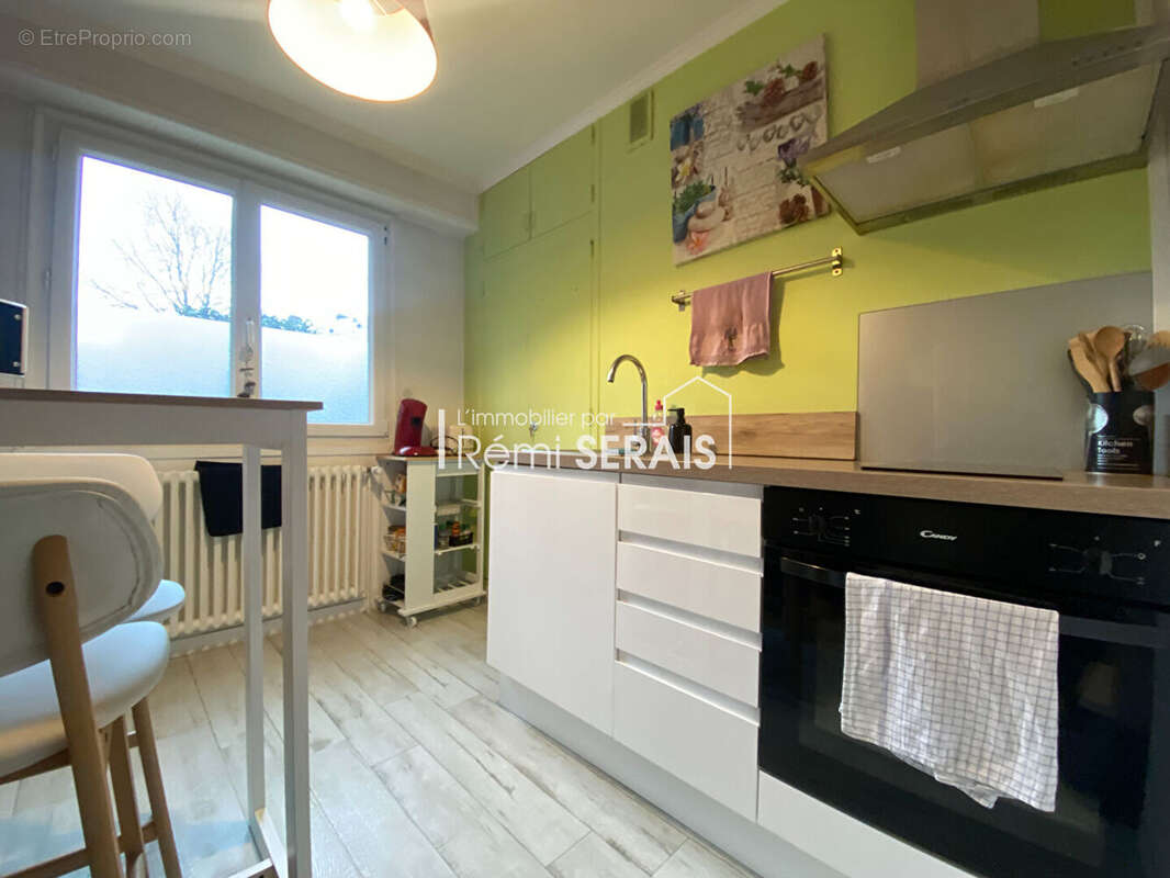 Appartement à ALENCON