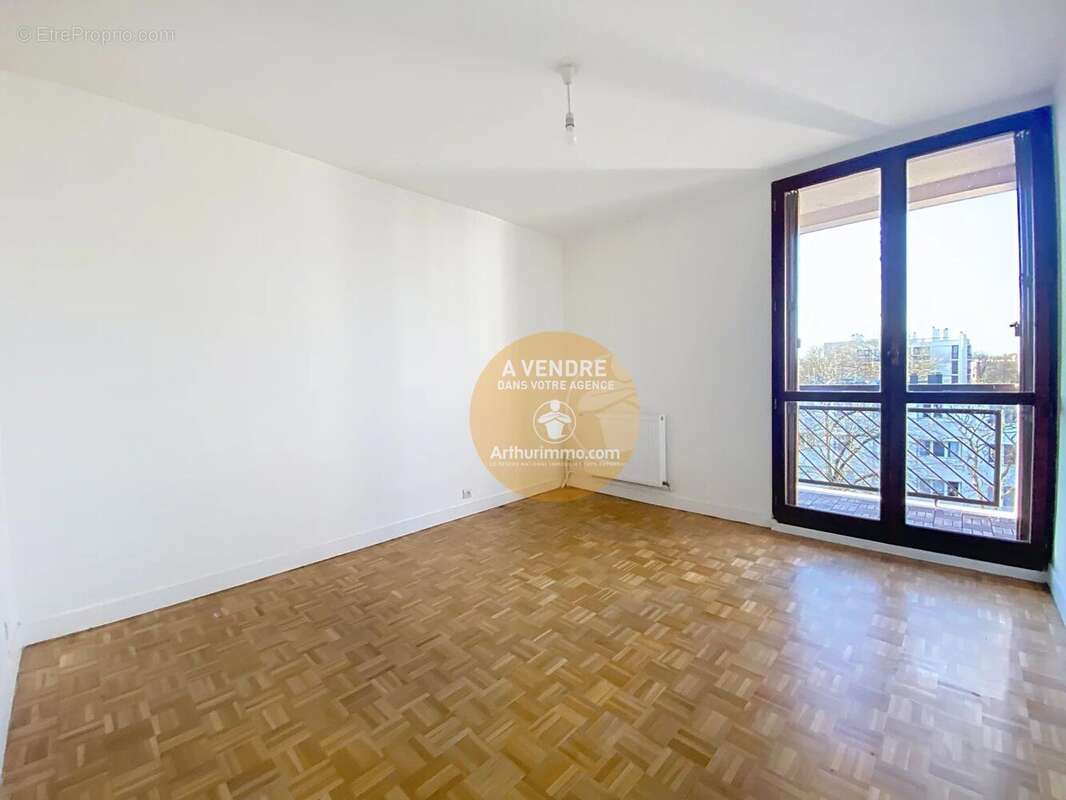 Appartement à CHANTILLY