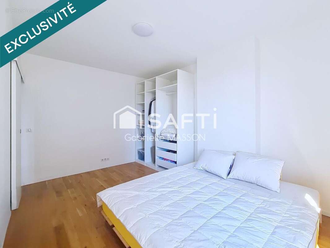 Photo 7 - Appartement à GENTILLY