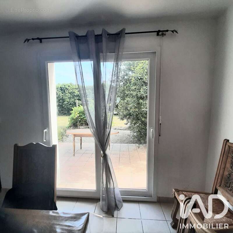 Photo 7 - Maison à KERGLOFF