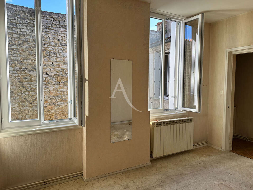 Appartement à ROCHEFORT