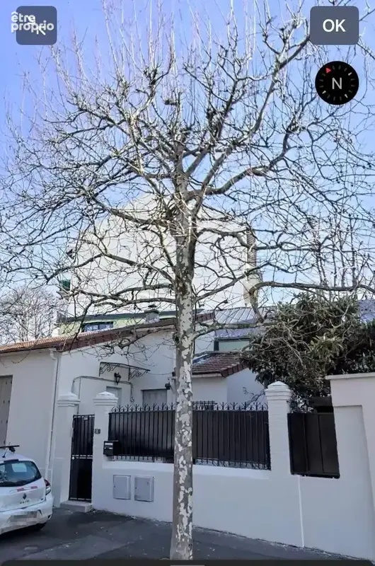 Appartement 2 pièces 34 m² à vendre à Montreuil (93100) - photo 5