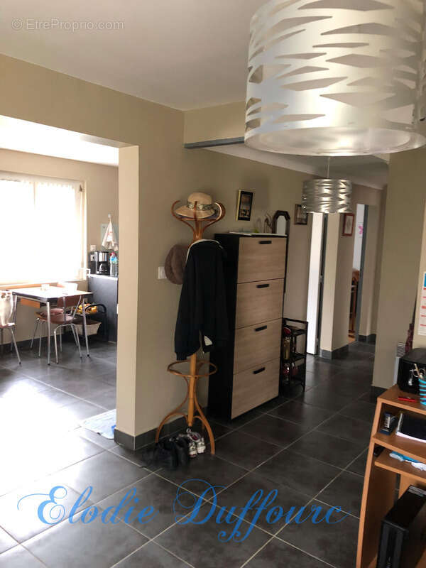 Appartement à TARBES