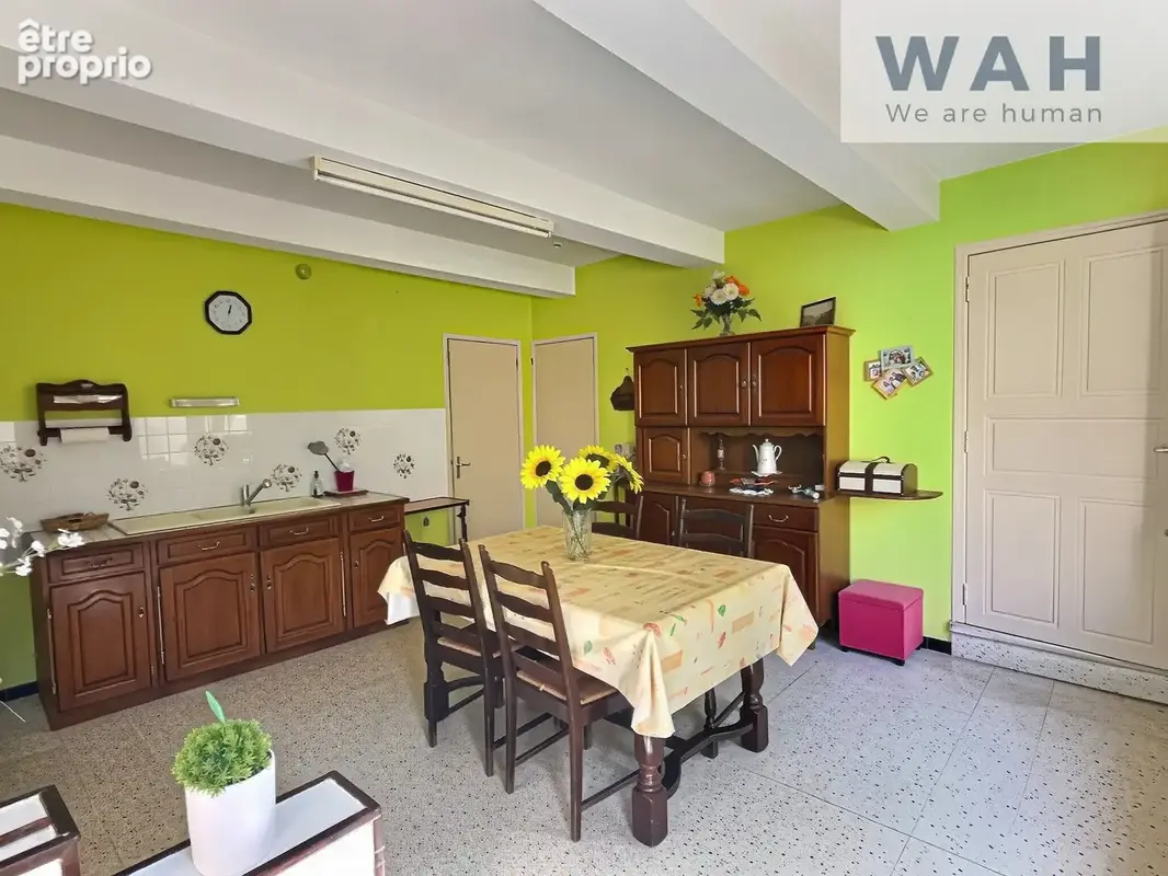 Maison 4 pièces sans vis a vis avec Garage et exterrieur - photo 7