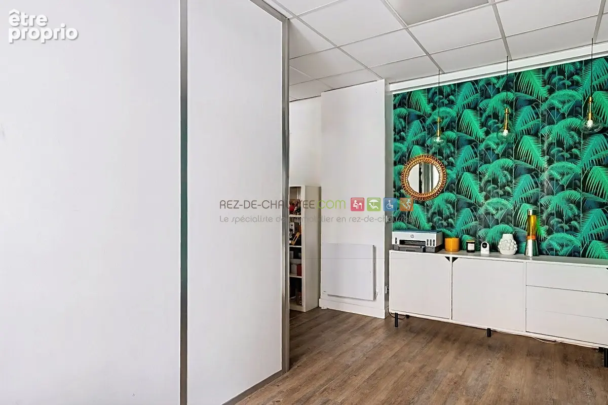 Bureaux commerciaux raffet/docteur blanche - photo 5