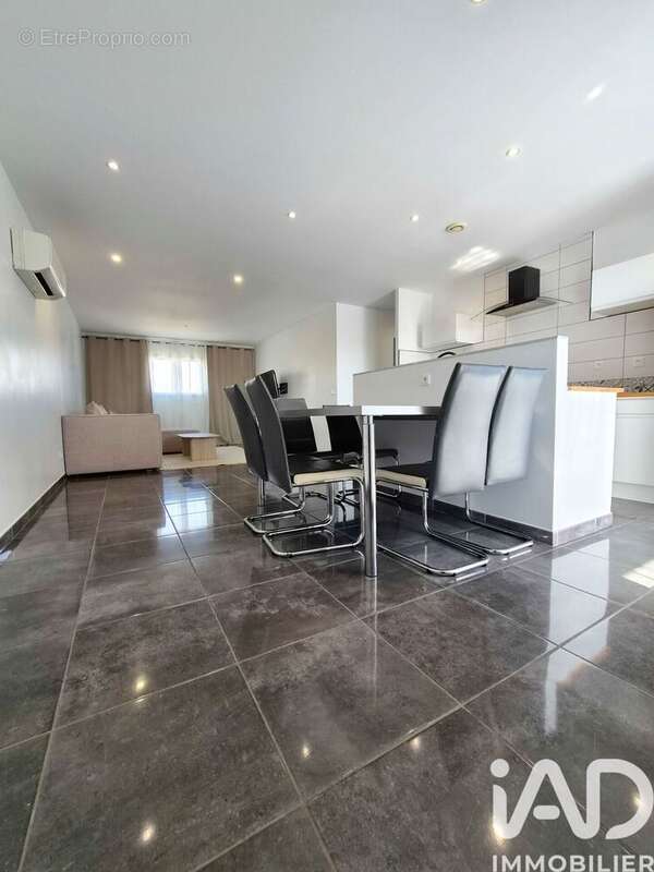 Photo 2 - Appartement à PIA