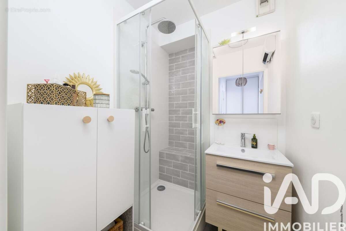 Photo 8 - Appartement à TOULOUSE
