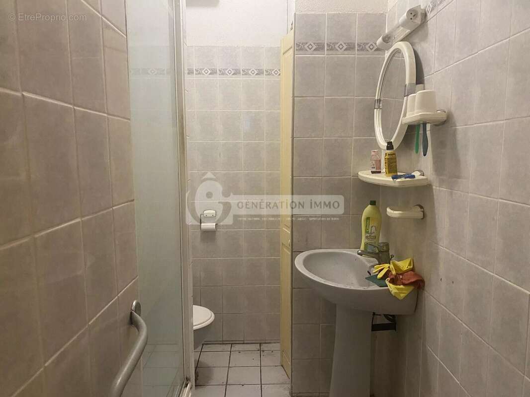 Appartement à ARLES