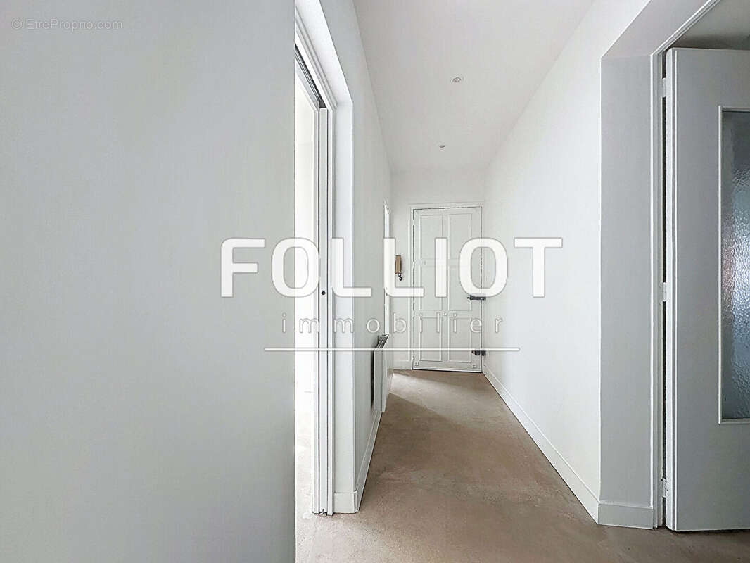 Appartement à GRANVILLE